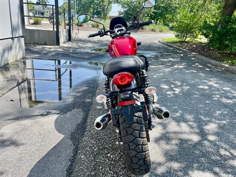 2017 Triumph Street Twin in North Charleston, South Carolina - Photo 7