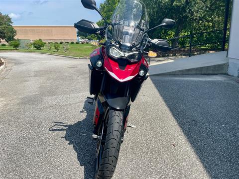 2024 Triumph Tiger 900 GT Pro in North Charleston, South Carolina - Photo 3