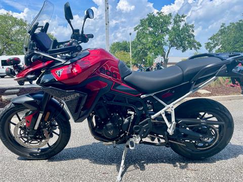 2024 Triumph Tiger 900 GT Pro in North Charleston, South Carolina - Photo 5