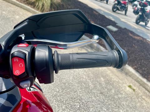 2024 Triumph Tiger 900 GT Pro in North Charleston, South Carolina - Photo 9