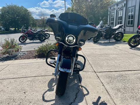 2018 Harley-Davidson Heritage Classic 114 in North Charleston, South Carolina - Photo 3