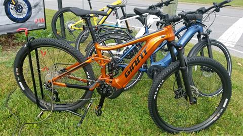2022 Giant STANCE E+2 29ER in Frederick, Maryland