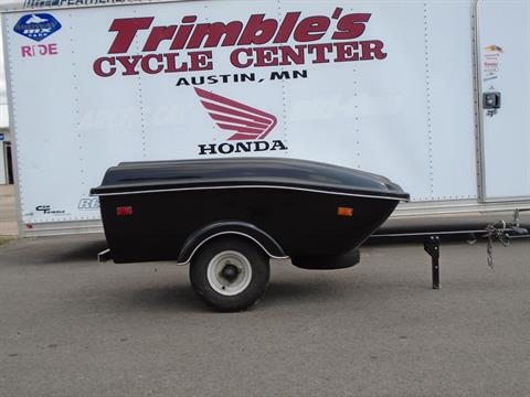 2005 Cycle Mate Trailers Windraider in Austin, Minnesota - Photo 1