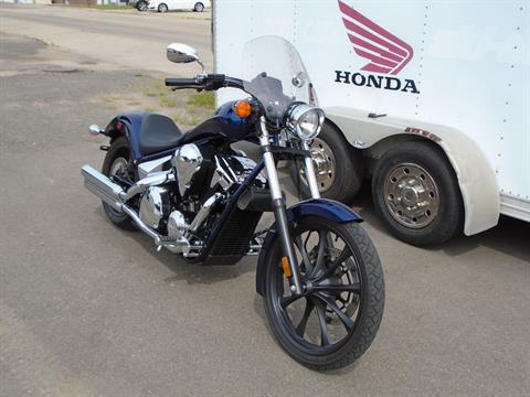 2020 Honda Fury in Austin, Minnesota - Photo 2