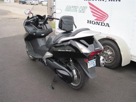 2013 Honda Silver Wing® in Austin, Minnesota - Photo 3