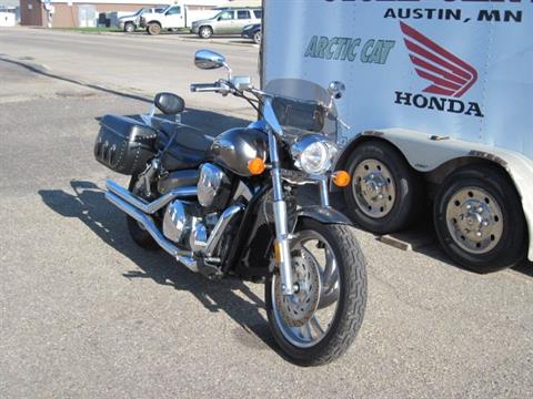 2005 Honda VTX™ 1300C in Austin, Minnesota - Photo 2