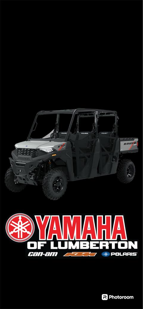 2024 Polaris Ranger Crew SP 570 Premium in Lumberton, North Carolina - Photo 1