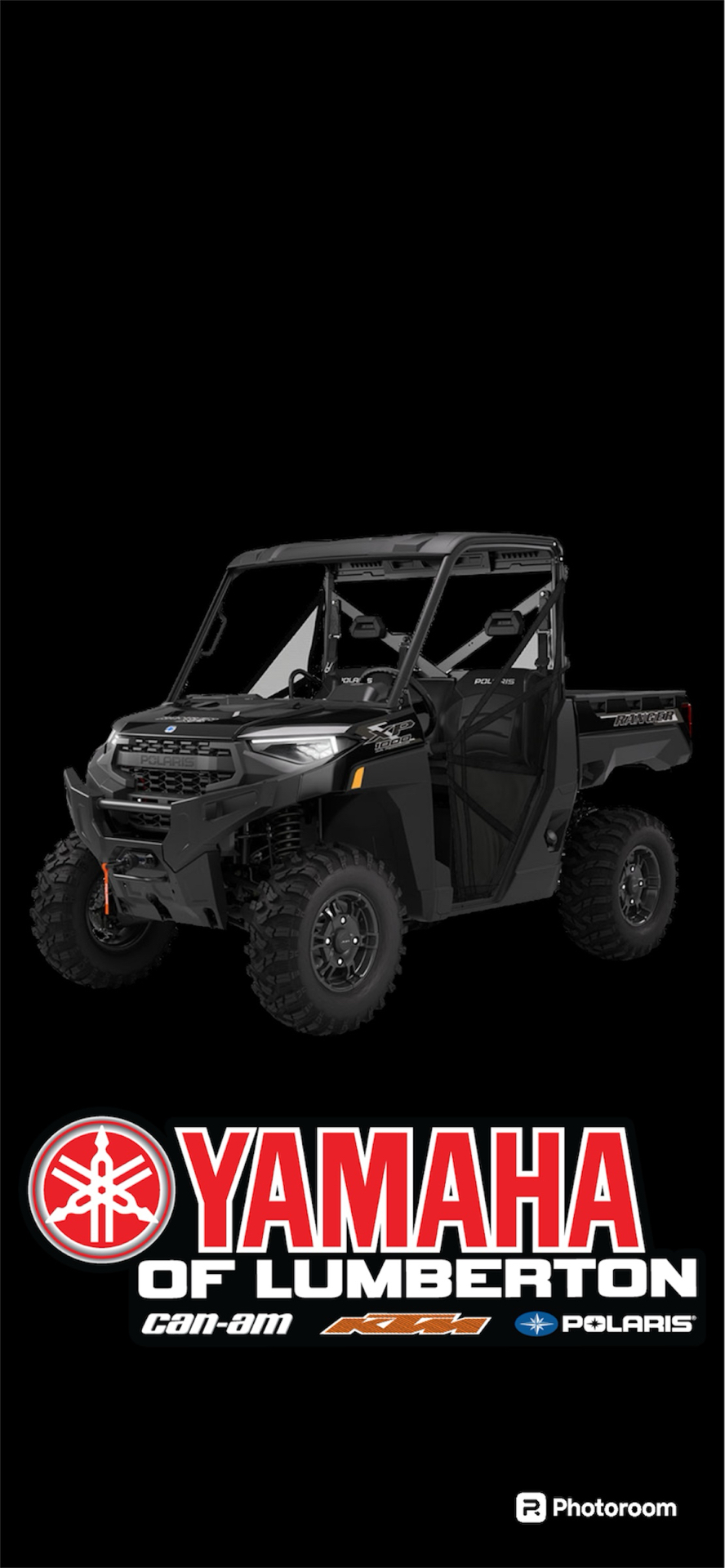 2025 Polaris Ranger XP 1000 Premium in Lumberton, North Carolina - Photo 1