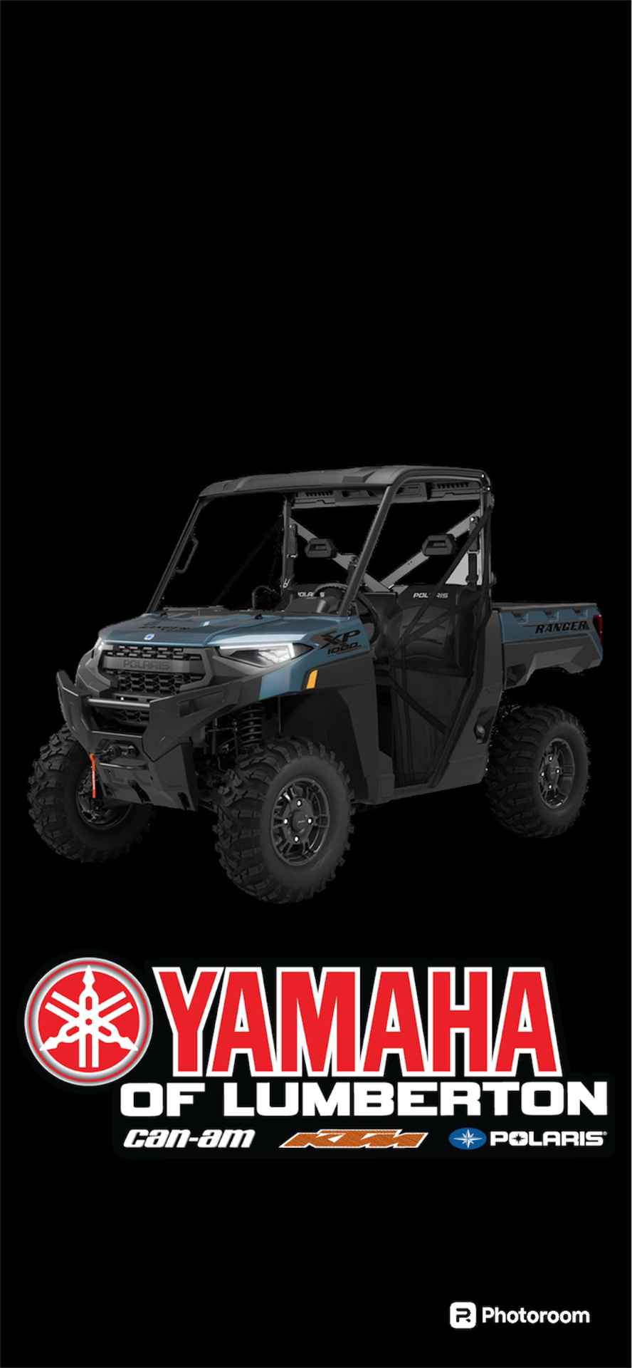 2025 Polaris Ranger XP 1000 Premium in Lumberton, North Carolina - Photo 1