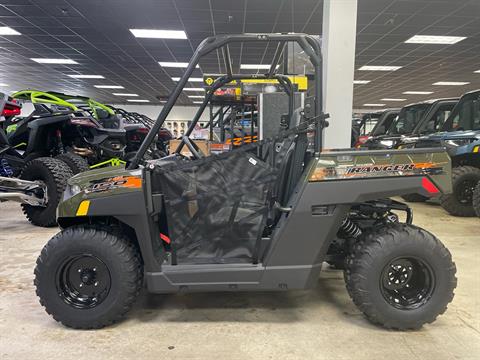 2023 Polaris Ranger 150 EFI in Lumberton, North Carolina - Photo 1