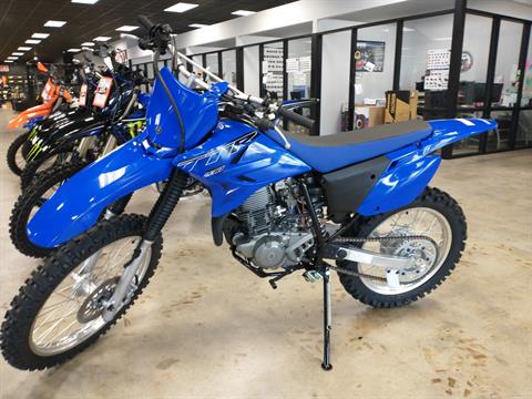 2021 Yamaha TT-R230 in Lumberton, North Carolina - Photo 2