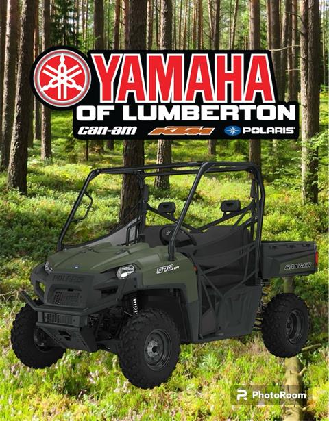 2023 Polaris Ranger 570 Full-Size Sport in Lumberton, North Carolina - Photo 1