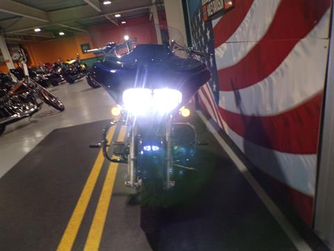 2012 Harley-Davidson Road Glide® Custom in Honesdale, Pennsylvania - Photo 14