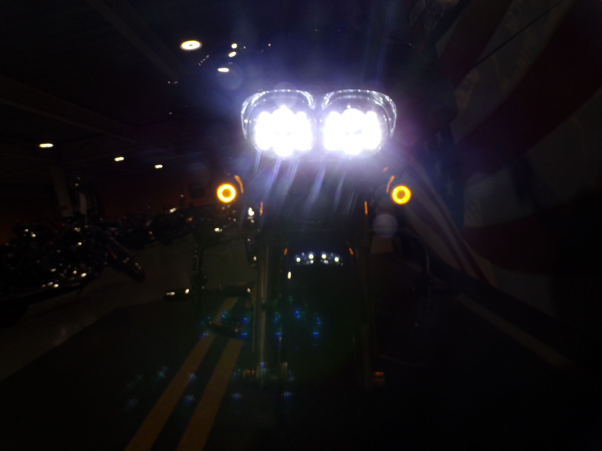 2012 Harley-Davidson Road Glide® Custom in Honesdale, Pennsylvania - Photo 16