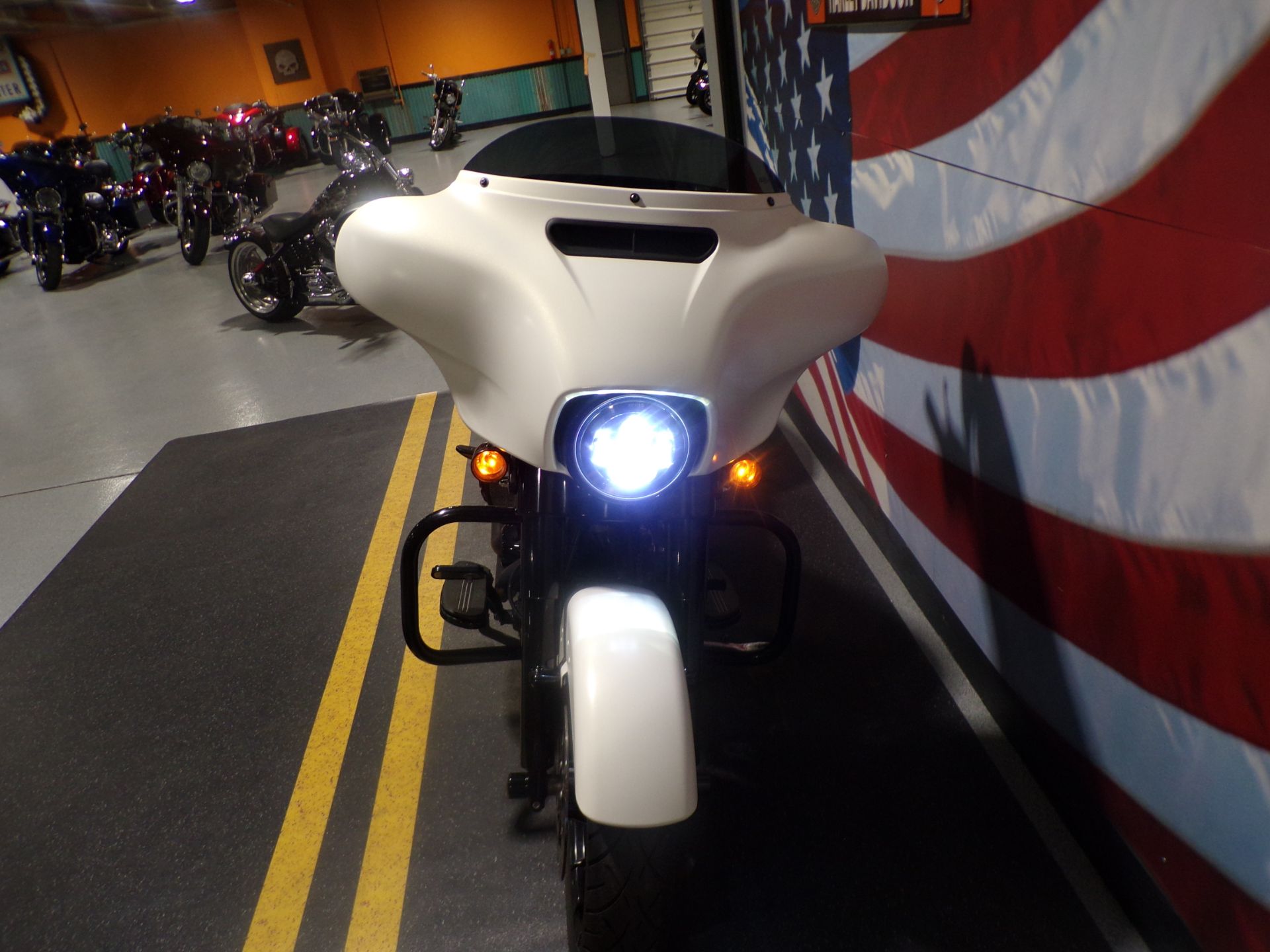 2018 Harley-Davidson Street Glide® Special in Honesdale, Pennsylvania - Photo 15