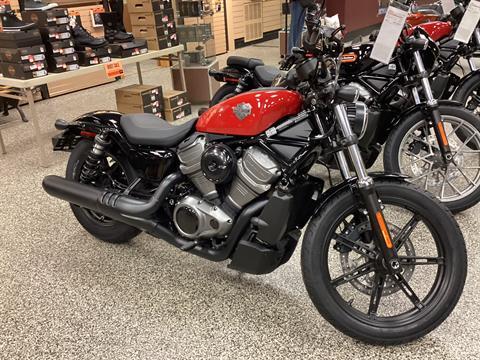 2023 Harley-Davidson Nightster® in Honesdale, Pennsylvania - Photo 19