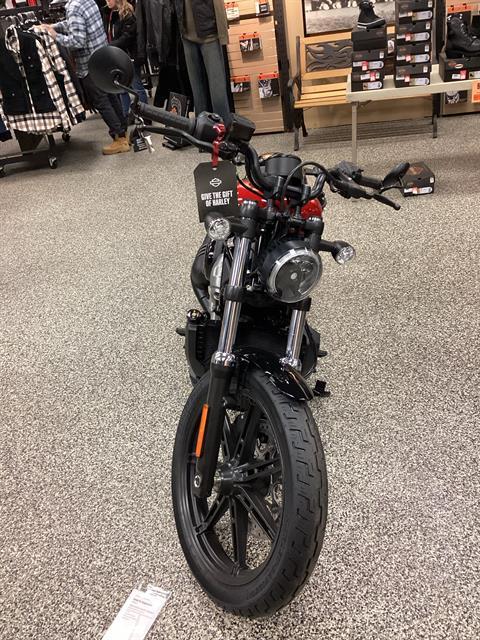2023 Harley-Davidson Nightster® in Honesdale, Pennsylvania - Photo 16
