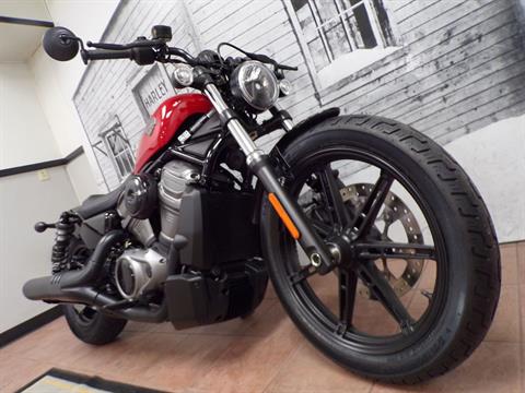 2023 Harley-Davidson Nightster® in Honesdale, Pennsylvania - Photo 4