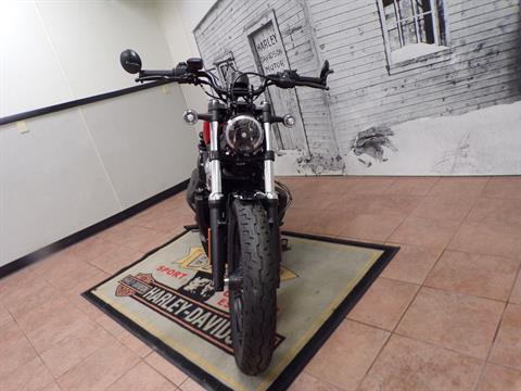 2023 Harley-Davidson Nightster® in Honesdale, Pennsylvania - Photo 10