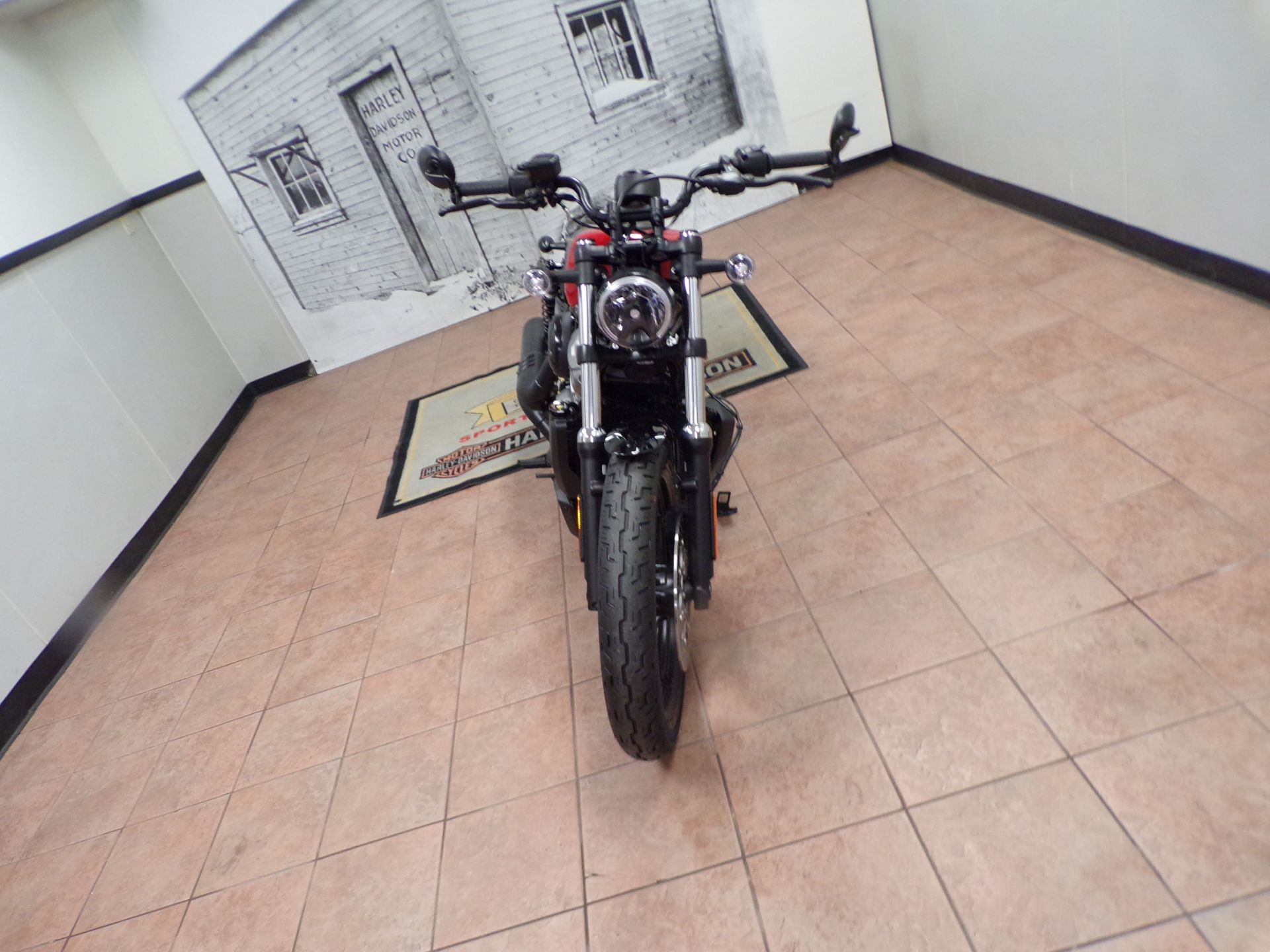 2023 Harley-Davidson Nightster® in Honesdale, Pennsylvania - Photo 13