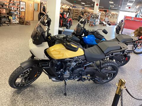 2023 Harley-Davidson Pan America™ 1250 Special in Honesdale, Pennsylvania - Photo 34