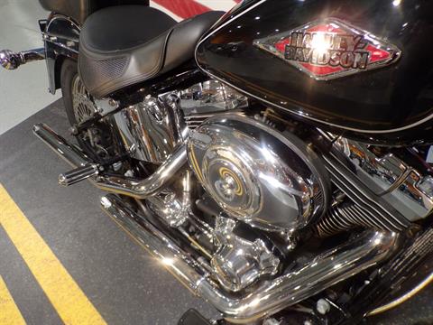 2014 Harley-Davidson Heritage Softail® Classic in Honesdale, Pennsylvania - Photo 6