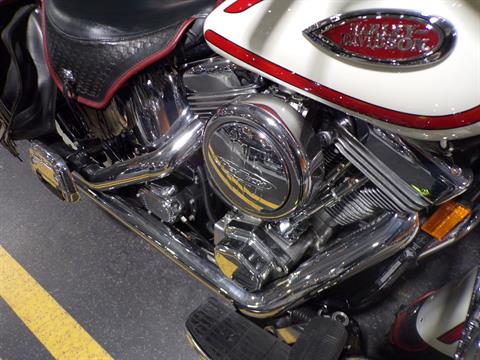 1997 Harley-Davidson FLSTS Heritage Softail Springer in Honesdale, Pennsylvania - Photo 5