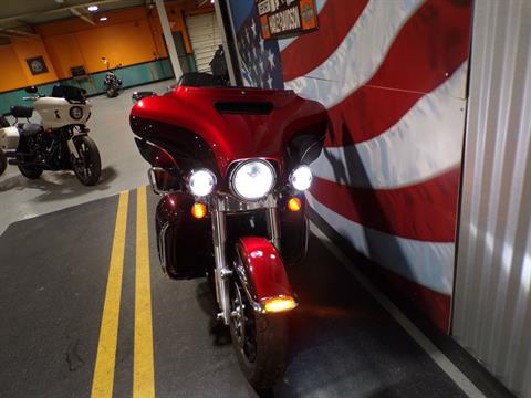 2018 Harley-Davidson Ultra Limited in Honesdale, Pennsylvania - Photo 11