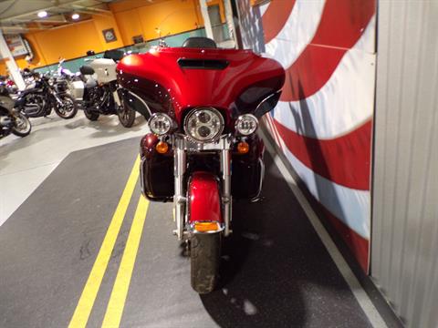 2018 Harley-Davidson Ultra Limited in Honesdale, Pennsylvania - Photo 13