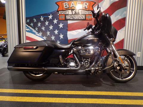 2017 Harley-Davidson Street Glide® Special in Honesdale, Pennsylvania - Photo 3