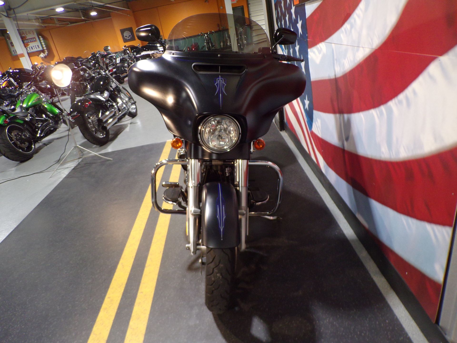 2017 Harley-Davidson Street Glide® Special in Honesdale, Pennsylvania - Photo 14
