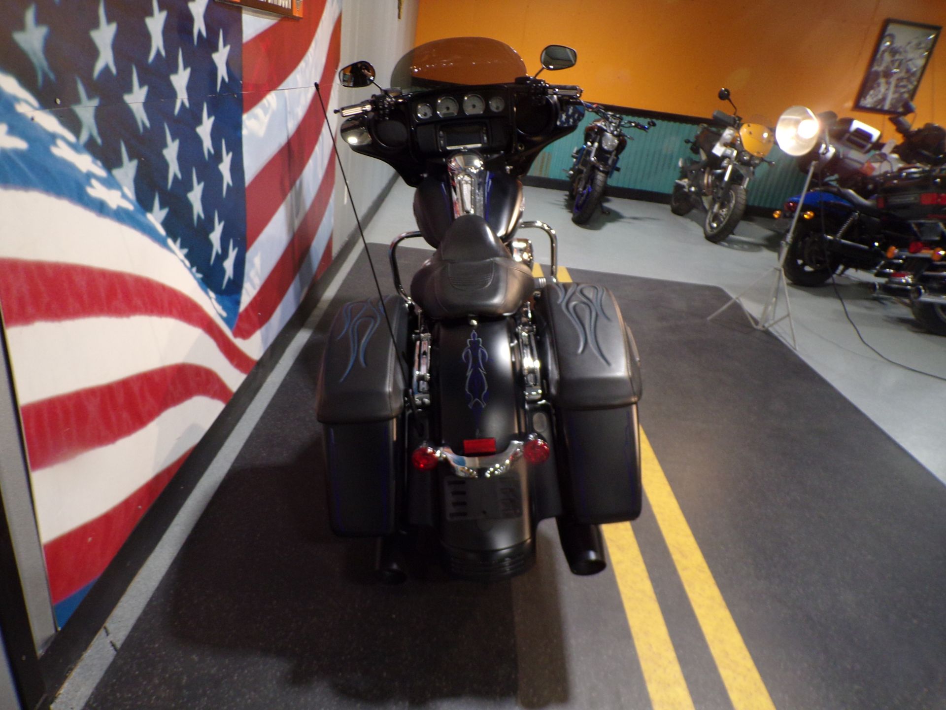 2017 Harley-Davidson Street Glide® Special in Honesdale, Pennsylvania - Photo 16