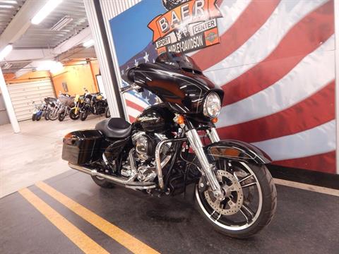 2015 Harley-Davidson Street Glide® Special in Honesdale, Pennsylvania - Photo 4