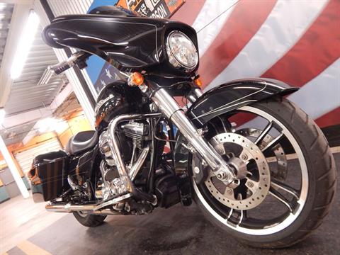 2015 Harley-Davidson Street Glide® Special in Honesdale, Pennsylvania - Photo 5