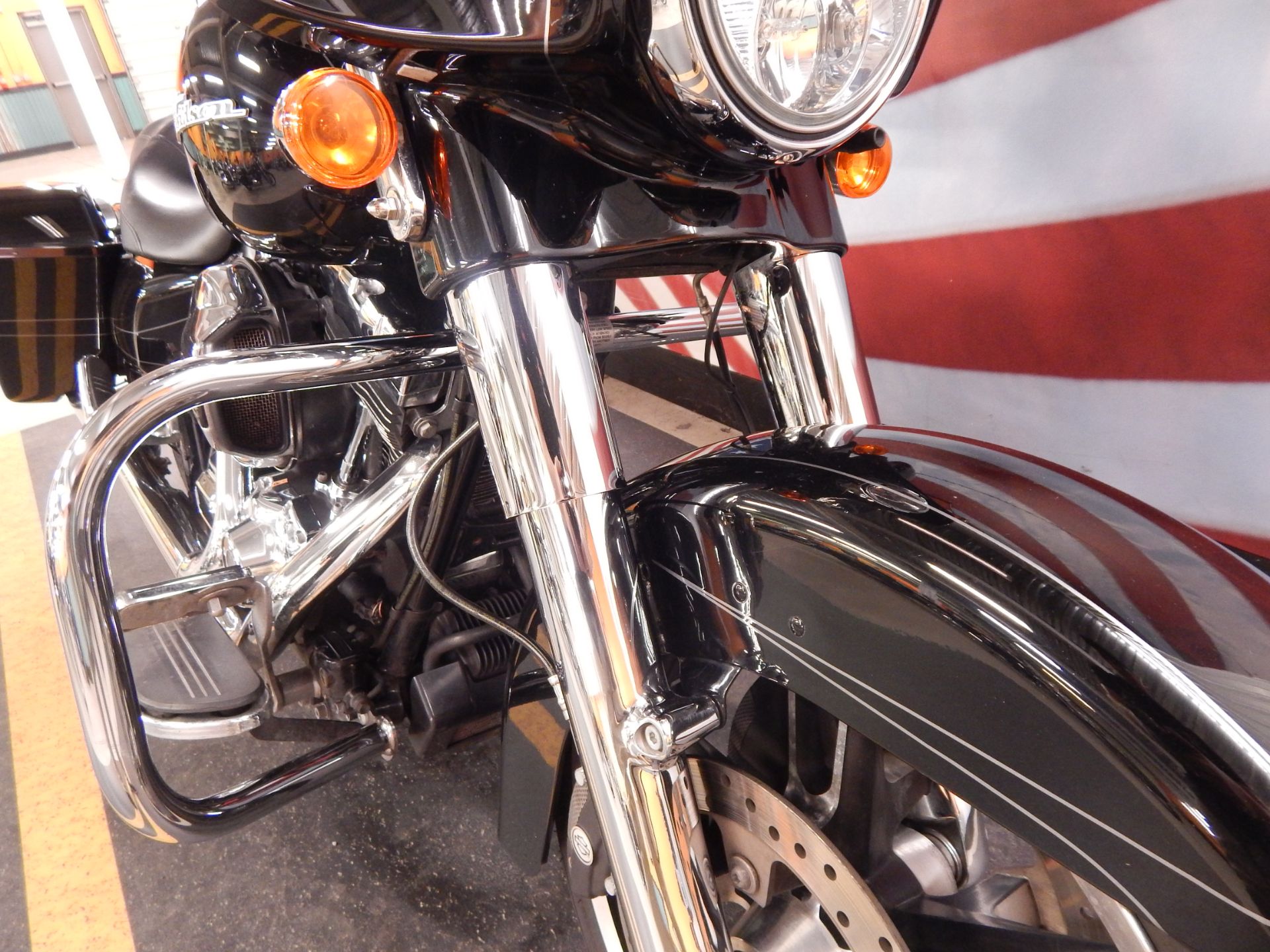 2015 Harley-Davidson Street Glide® Special in Honesdale, Pennsylvania - Photo 7