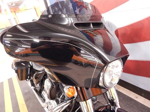 2015 Harley-Davidson Street Glide® Special in Honesdale, Pennsylvania - Photo 8