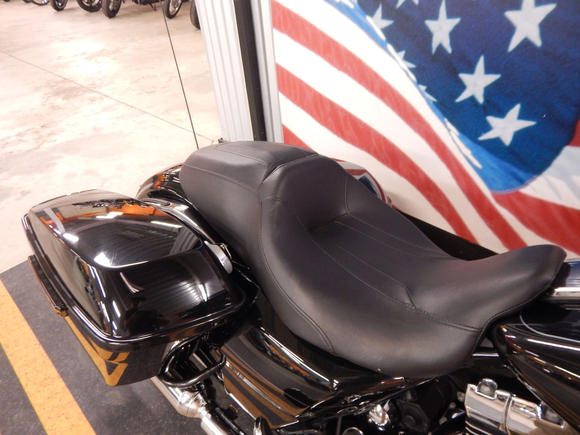 2015 Harley-Davidson Street Glide® Special in Honesdale, Pennsylvania - Photo 11