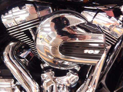 2015 Harley-Davidson Street Glide® Special in Honesdale, Pennsylvania - Photo 16