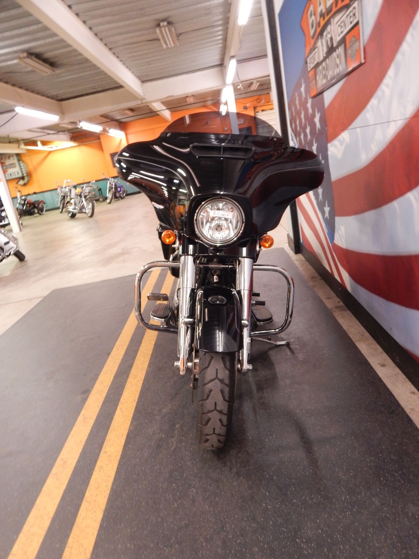 2015 Harley-Davidson Street Glide® Special in Honesdale, Pennsylvania - Photo 19