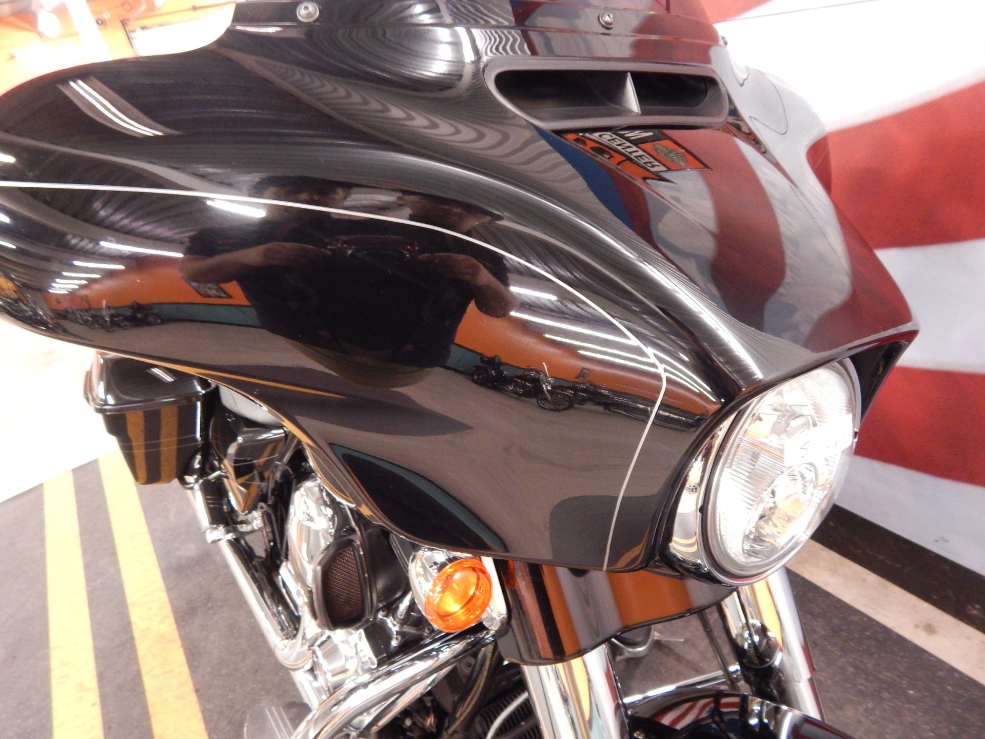 2015 Harley-Davidson Street Glide® Special in Honesdale, Pennsylvania - Photo 21