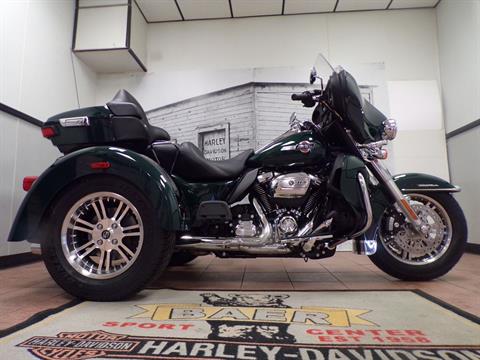 2024 Harley-Davidson Tri Glide® Ultra in Honesdale, Pennsylvania - Photo 4