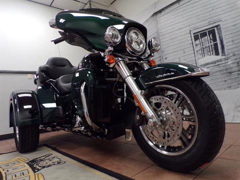 2024 Harley-Davidson Tri Glide® Ultra in Honesdale, Pennsylvania - Photo 9