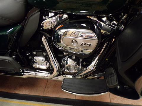 2024 Harley-Davidson Tri Glide® Ultra in Honesdale, Pennsylvania - Photo 13