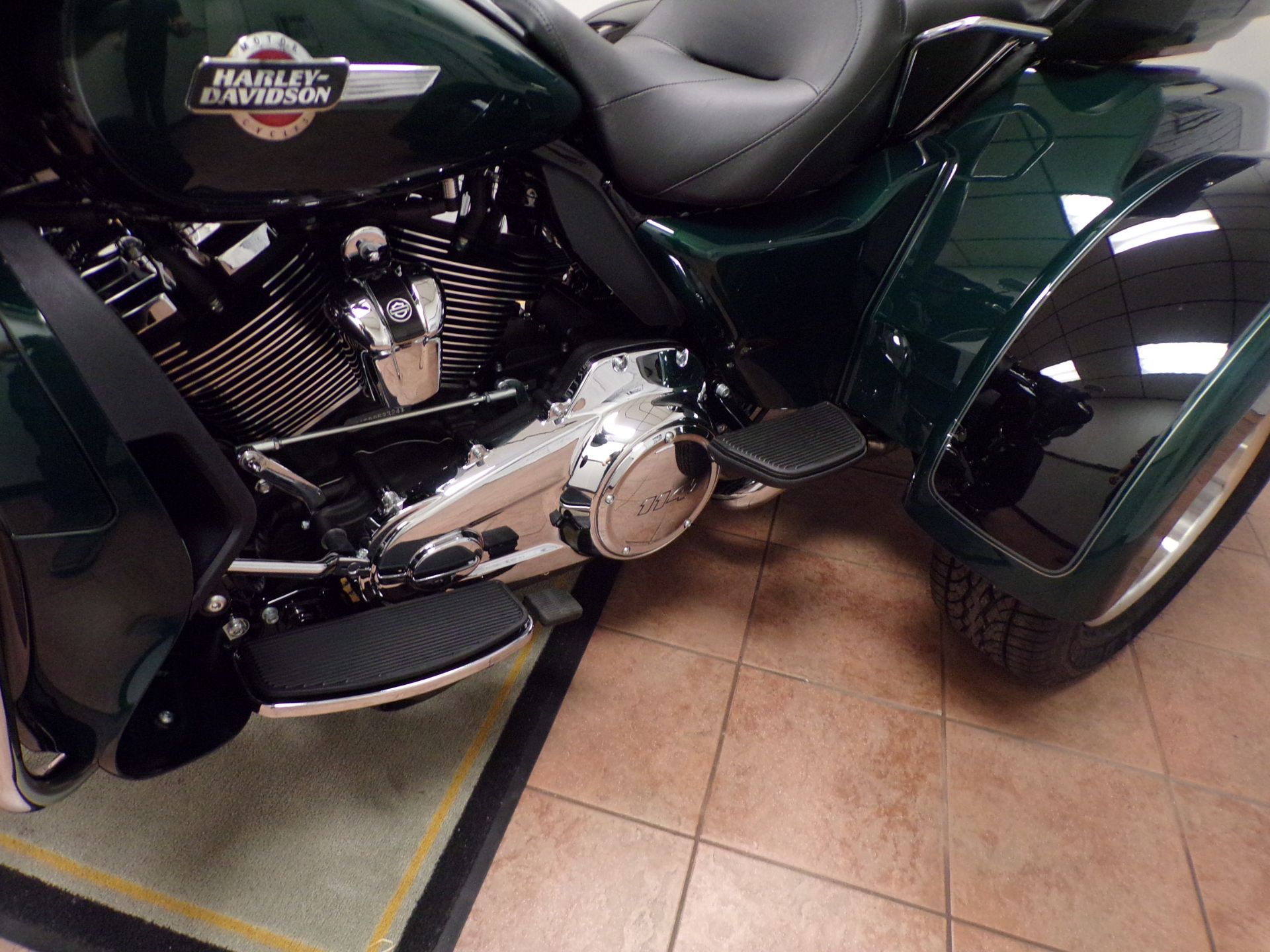 2024 Harley-Davidson Tri Glide® Ultra in Honesdale, Pennsylvania - Photo 23