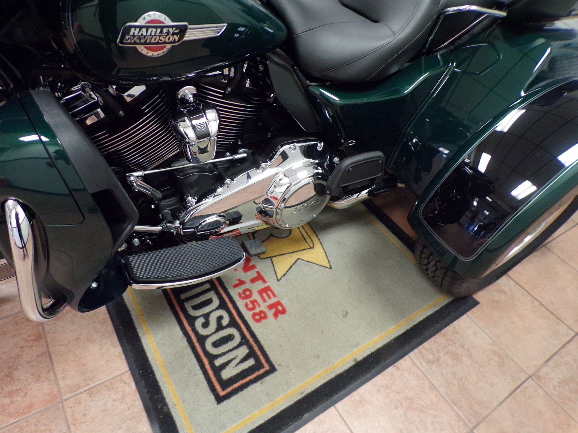 2024 Harley-Davidson Tri Glide® Ultra in Honesdale, Pennsylvania - Photo 30