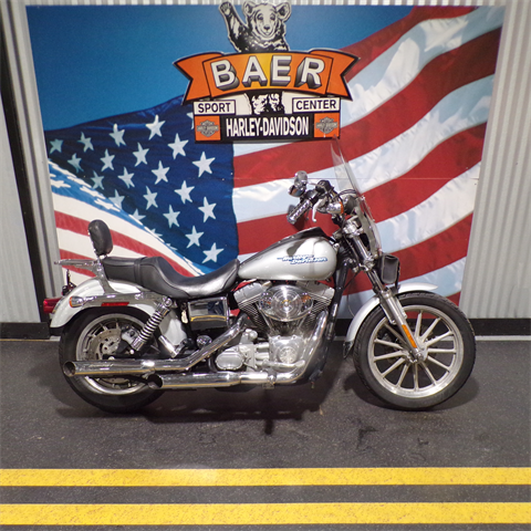 2004 Harley-Davidson FXD/FXDI Dyna Super Glide® in Honesdale, Pennsylvania - Photo 1