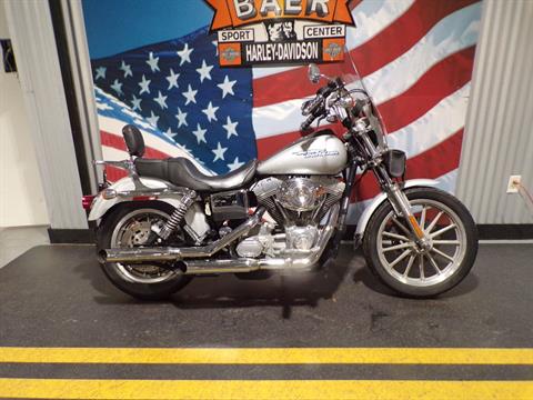 2004 Harley-Davidson FXD/FXDI Dyna Super Glide® in Honesdale, Pennsylvania - Photo 2