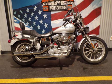 2004 Harley-Davidson FXD/FXDI Dyna Super Glide® in Honesdale, Pennsylvania - Photo 3