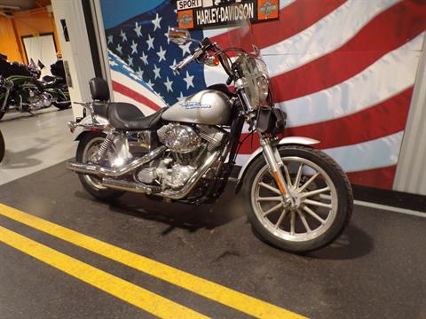 2004 Harley-Davidson FXD/FXDI Dyna Super Glide® in Honesdale, Pennsylvania - Photo 4
