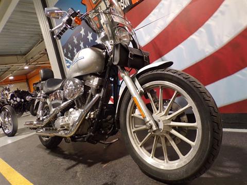 2004 Harley-Davidson FXD/FXDI Dyna Super Glide® in Honesdale, Pennsylvania - Photo 5